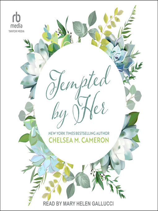 Title details for Tempted by Her by Chelsea M. Cameron - Available